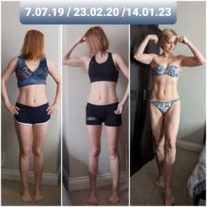 Progress Photos